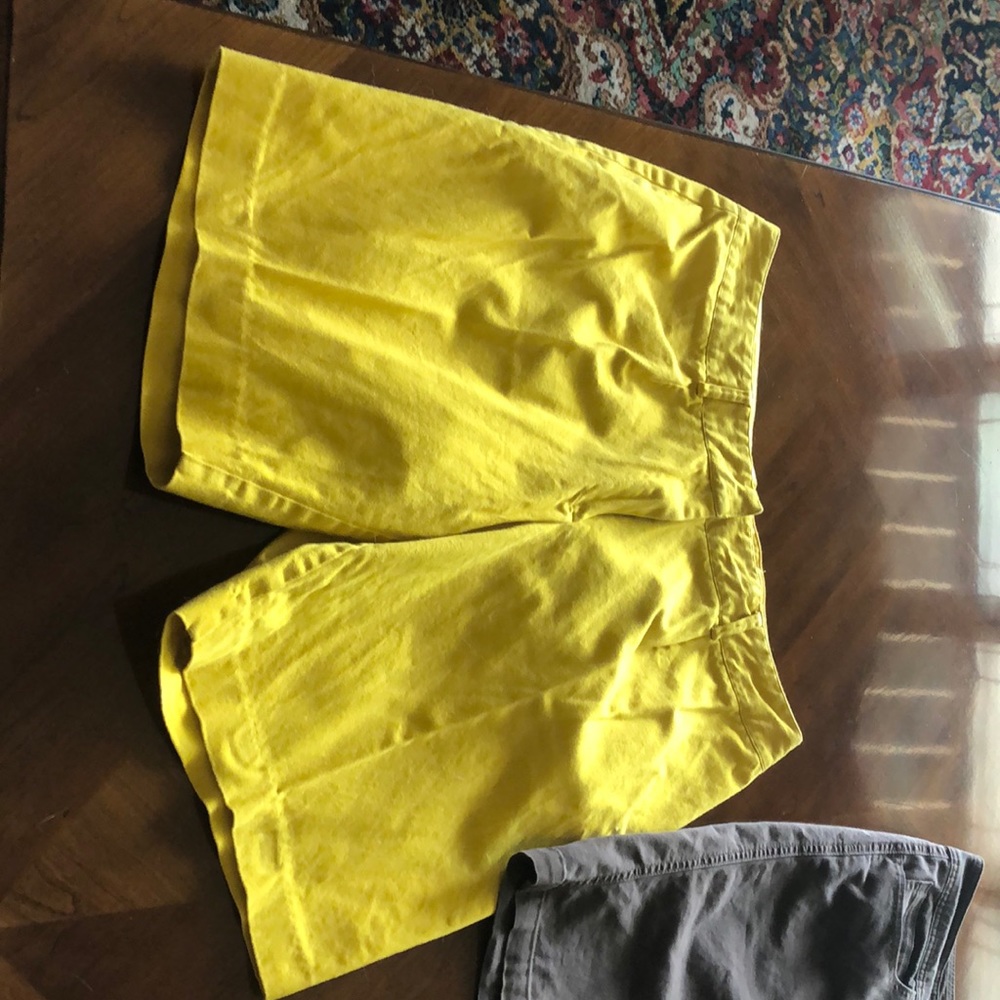 Shorts